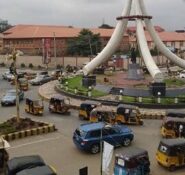 Onitsha