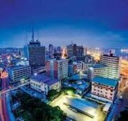 Lagos