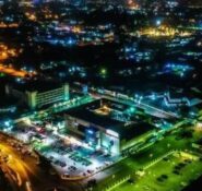 Port harcourt